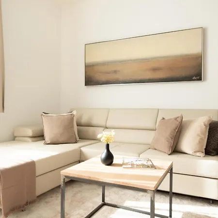 Apartment Frant Living - Graz