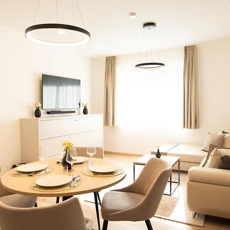 公寓 Frant Living - *