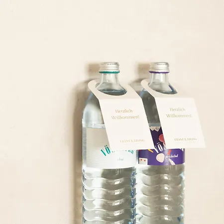 Frant Living - 公寓 *