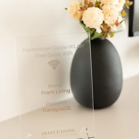 Frant Living - 格拉茨