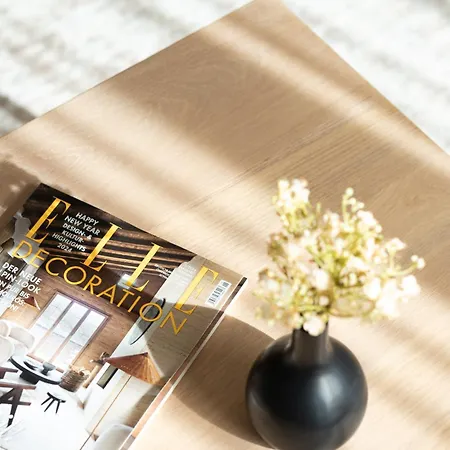 Frant Living - דירה *