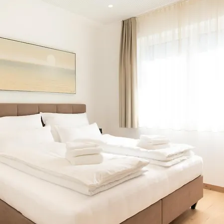 公寓 Frant Living -