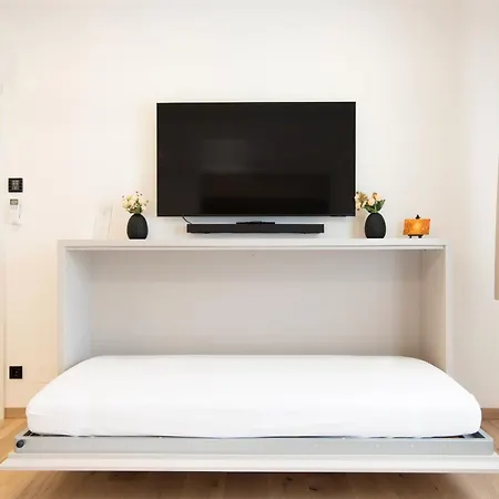 公寓 Frant Living - *