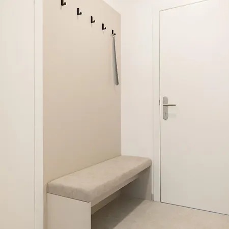 Frant Living - 公寓 格拉茨