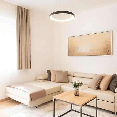 Frant Living - * גראץ