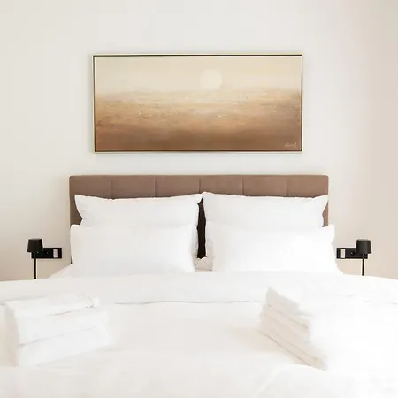 公寓 Frant Living - *