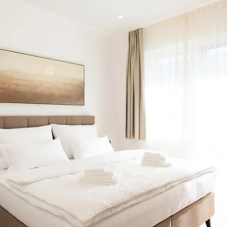 Frant Living - 公寓