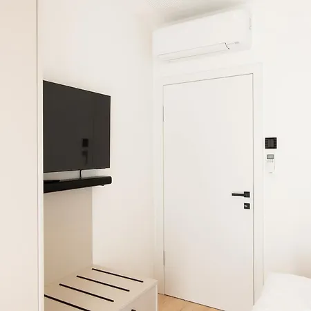 公寓 Frant Living - 格拉茨