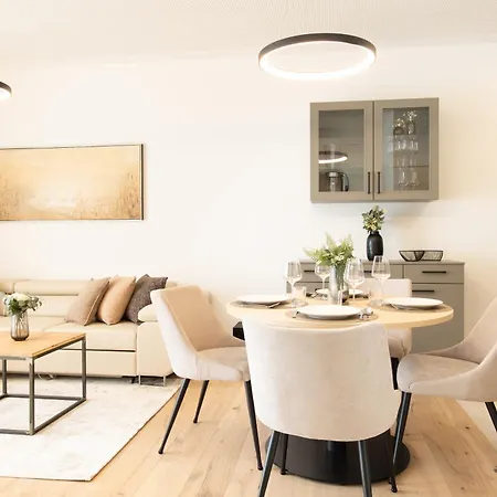 Frant Living - דירה גראץ