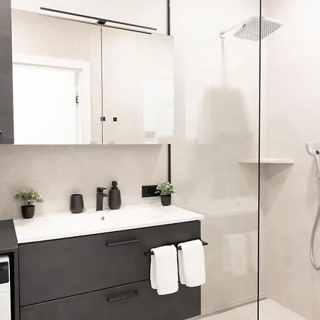 Frant Living - 公寓