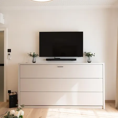 公寓 Frant Living -