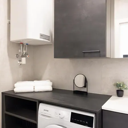 Frant Living - 公寓 *