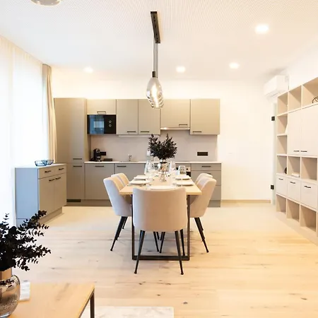 Frant Living - 公寓 格拉茨