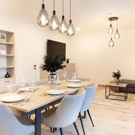 Frant Living - 公寓 格拉茨