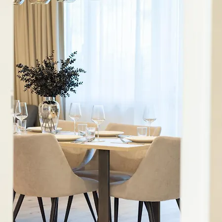 公寓 Frant Living - 格拉茨