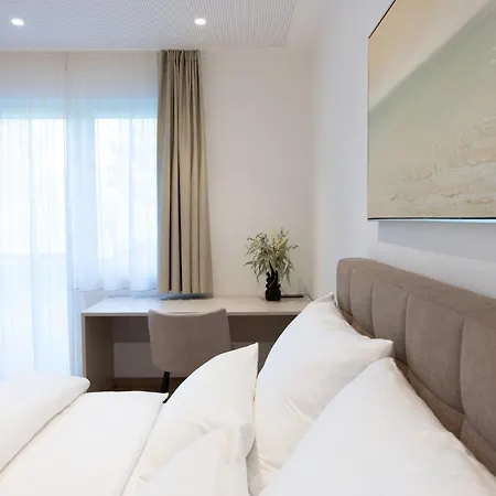 公寓 Frant Living - 格拉茨