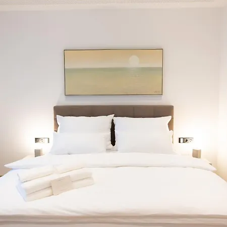 Frant Living - Apartment *