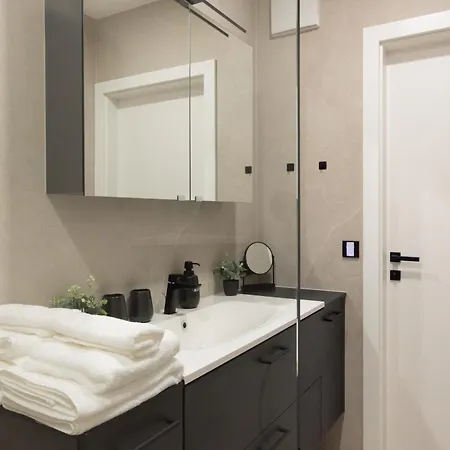 דירה Frant Living - גראץ