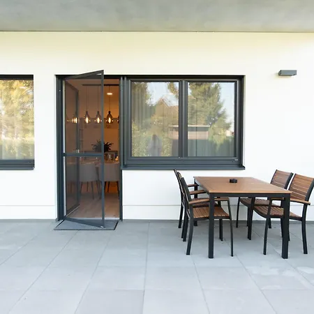 Frant Living - 格拉茨