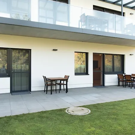 Frant Living - דירה