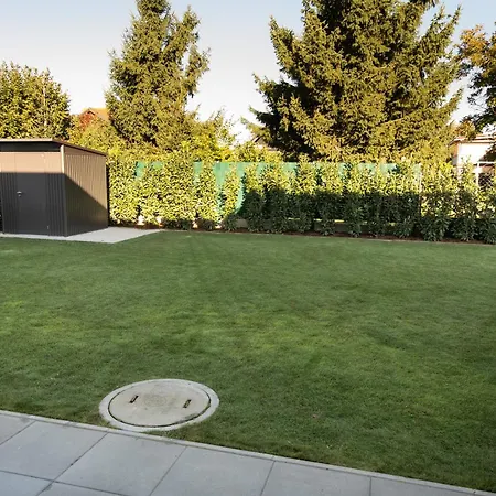 Frant Living - 公寓 *