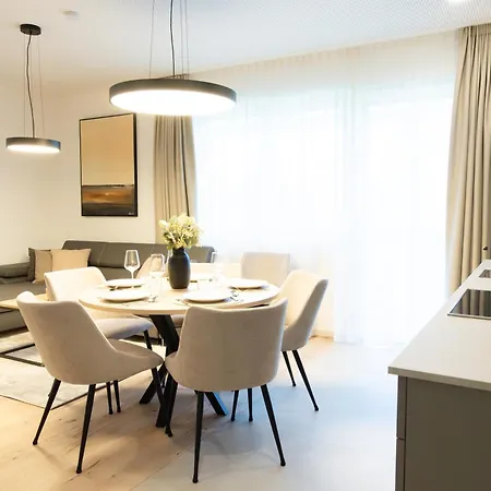 Frant Living - Apartment Graz