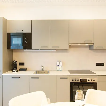 דירה Frant Living - גראץ