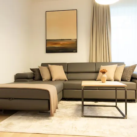 Frant Living - Graz