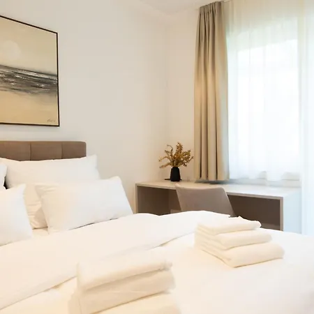 公寓 Frant Living - 格拉茨