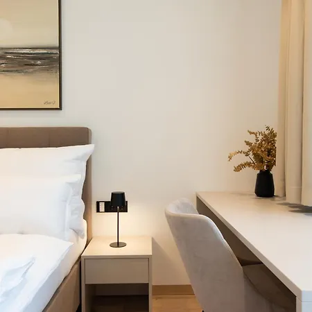 Frant Living - 公寓