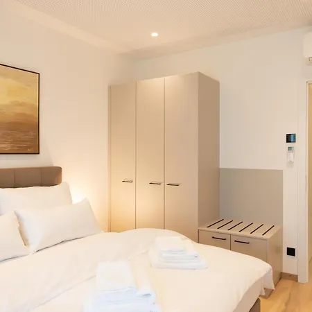 Frant Living - 公寓 格拉茨