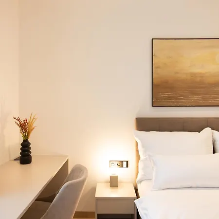 Frant Living - 格拉茨