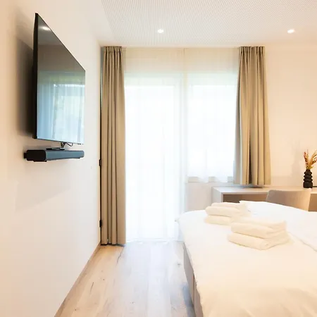 Frant Living - 公寓 格拉茨