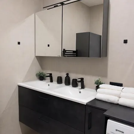 Frant Living - 公寓