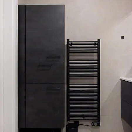 Frant Living - 公寓