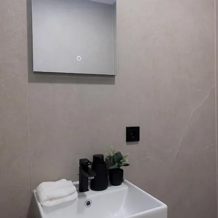 Frant Living - 公寓