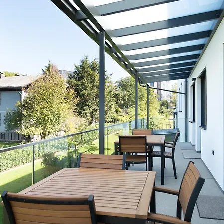 דירה Frant Living - *