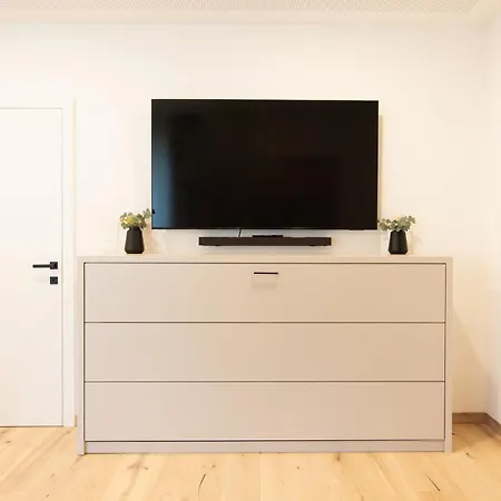 Frant Living - 公寓