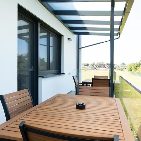 Frant Living - 公寓 格拉茨