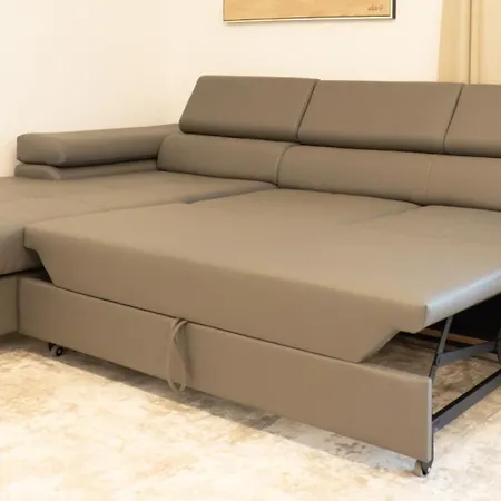 Frant Living - 公寓 *