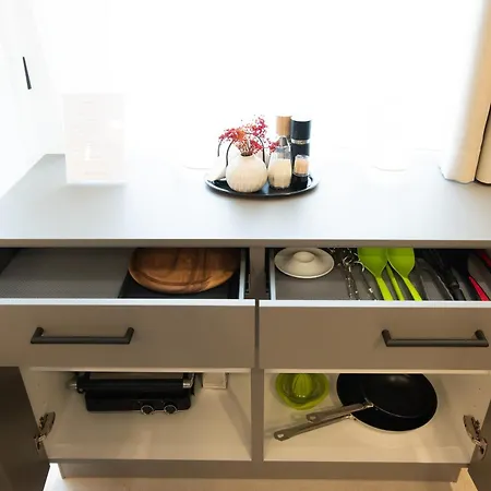 Frant Living - 公寓