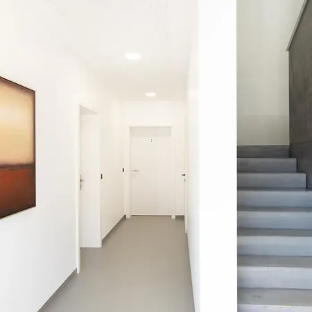 Frant Living - Apartment Graz