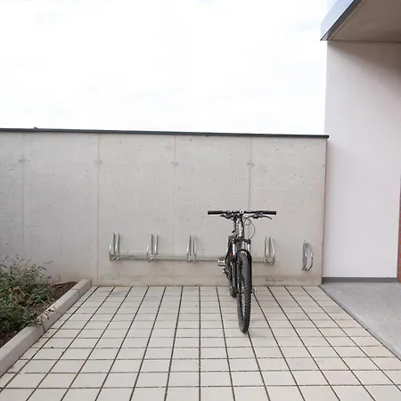 Frant Living - 公寓 格拉茨