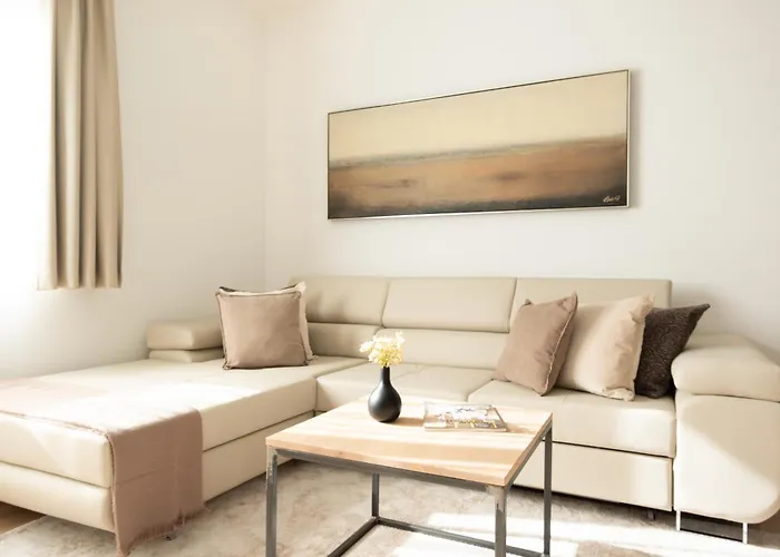 Apartament Frant Living - Graz