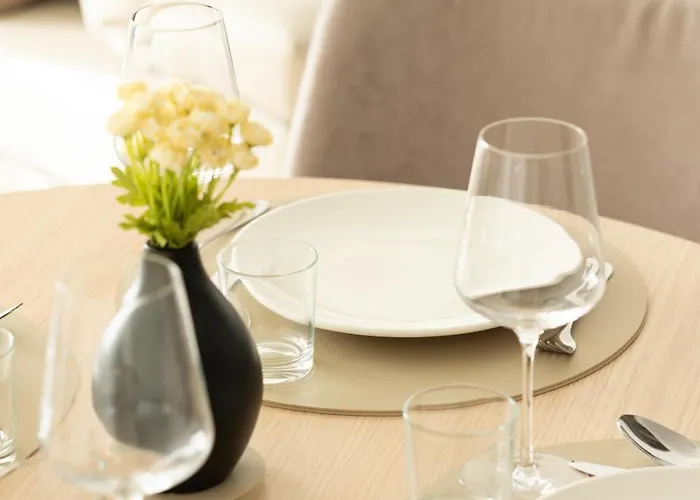 Frant Living - Apartament Graz