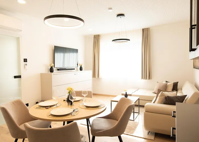 Apartament Frant Living - *