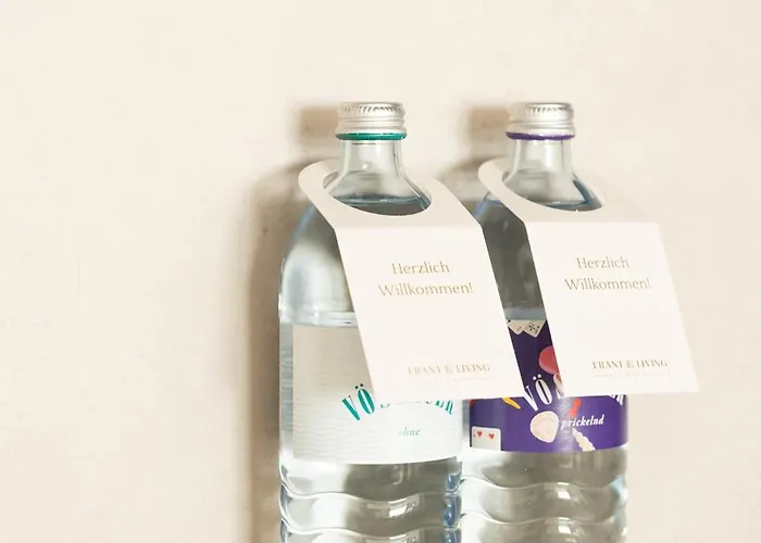 Frant Living - Apartament *