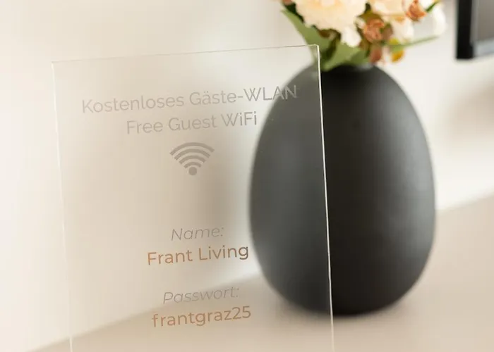 Frant Living - Graz