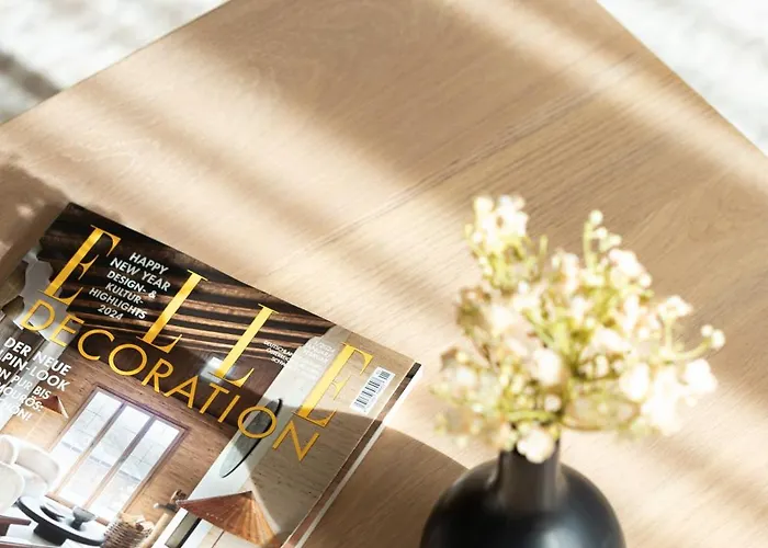 Frant Living - Apartament *