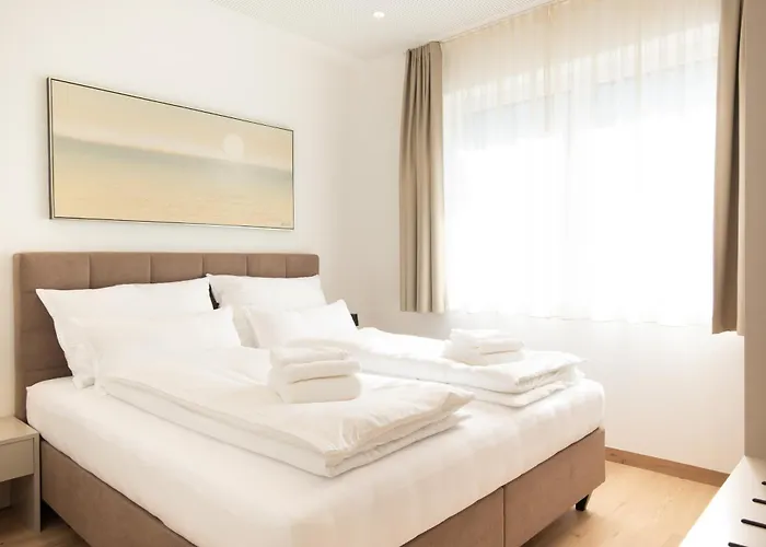 Apartament Frant Living -